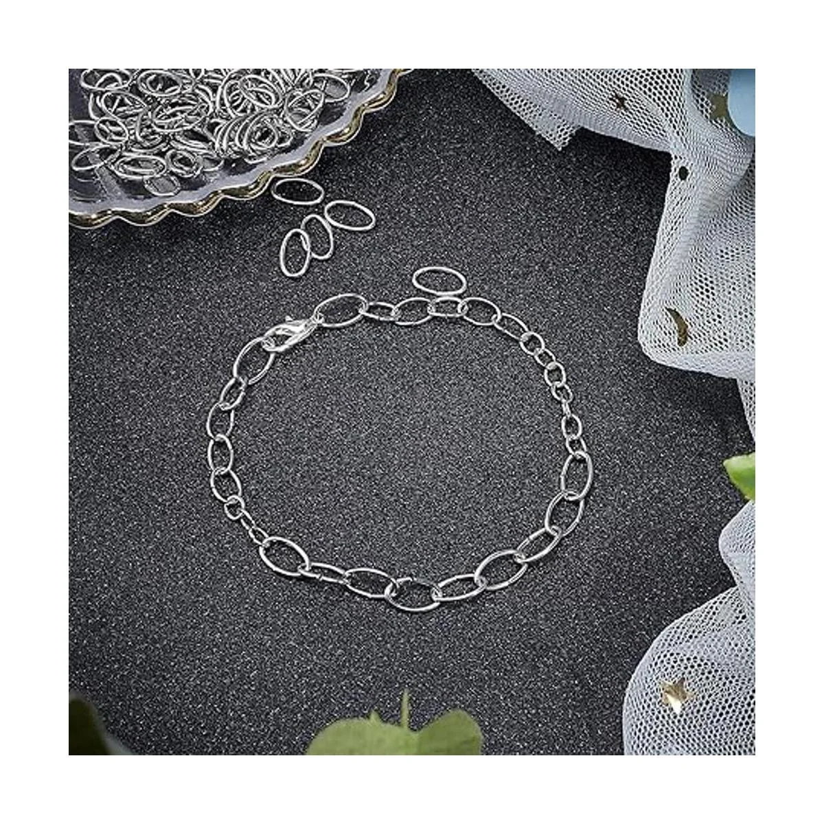 Unicraftale alrededor de 700 piezas de 3 a 0.394 in 7_3