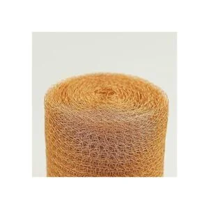 Malla de cobre 5 x 30 pies 100 cobre puro tela de_2