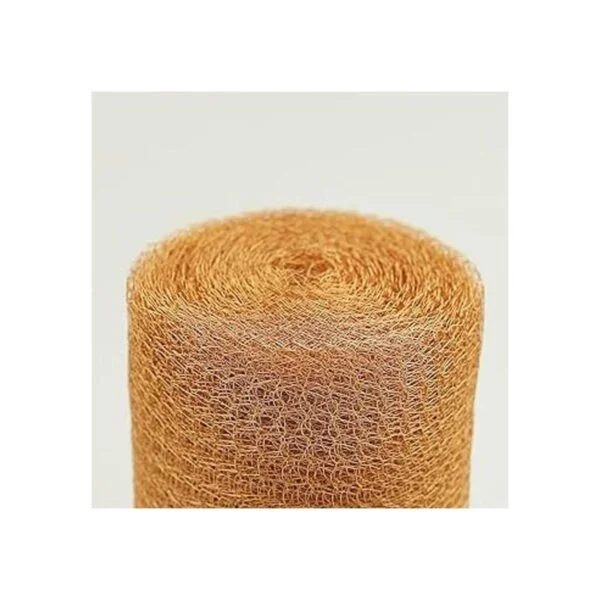 Malla de cobre 5 x 30 pies 100 cobre puro tela de_2
