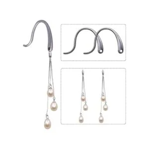 100 ganchos de acero inoxidable para pendientes_4