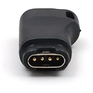 Paquete de 2 conectores de carga USBC hembra para relojes_6