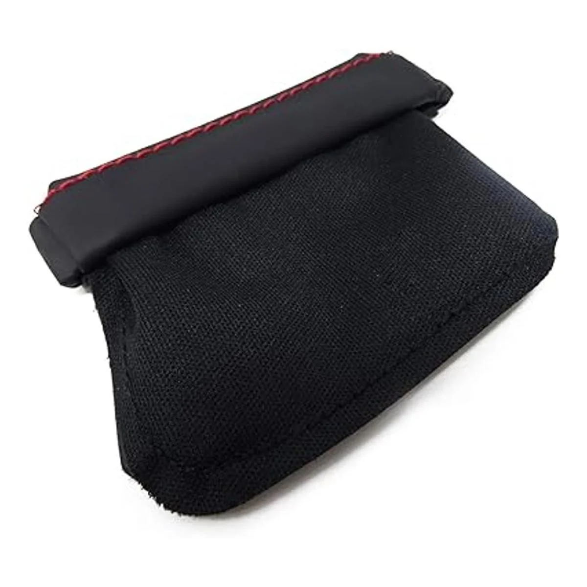 Honbay 4 bolsas de piel sintética para auriculares con_4