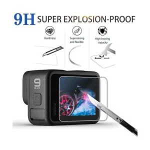 PCTC Protector de pantalla para GoPro Hero 9Hero 10Hero_6