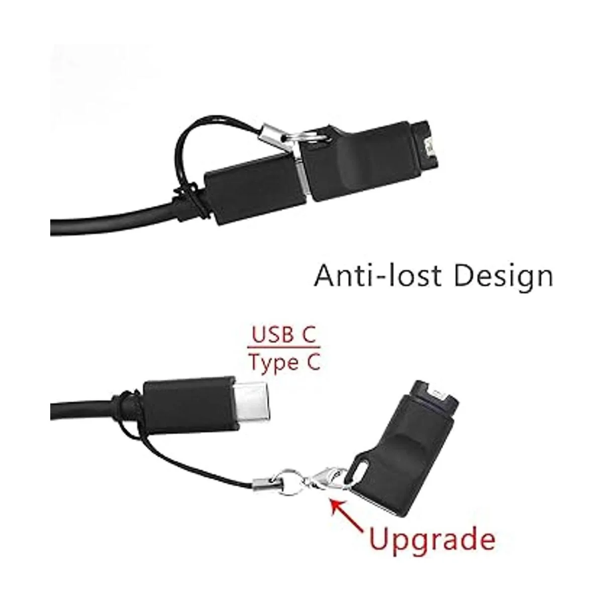 Paquete de 2 conectores de carga USBC hembra para relojes_3