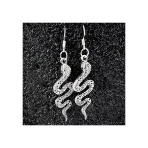 Lind Kitchen 20 colgantes con forma de serpiente_5