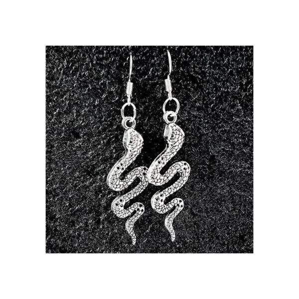 Lind Kitchen 20 colgantes con forma de serpiente_5