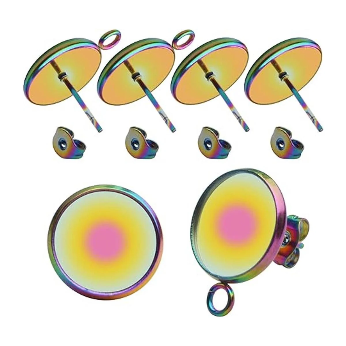 Aylifu Juego de 20 piezas de 0.472 in de diámetro_1