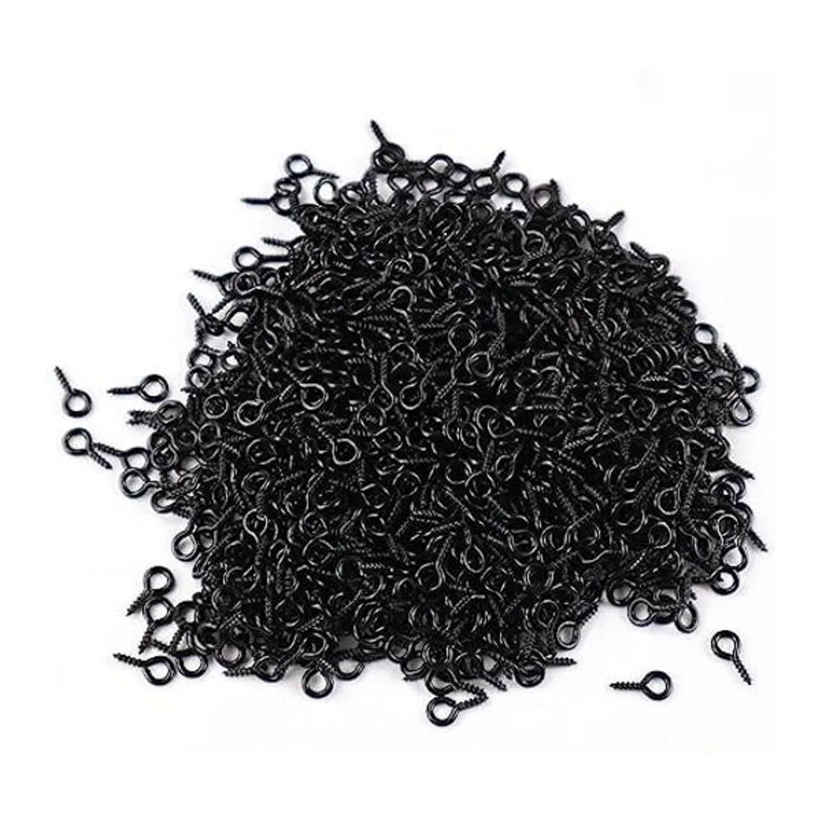 IDEALSV 1000 piezas de gancho pequeño para hacer joyas_1