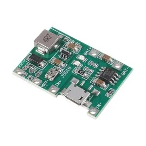 5 unidades de 3.7 V 4.2 V Liion batería cargador placa_2