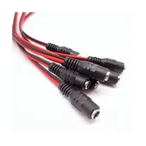AYECEHI 18AWG DC Cable de conexión de alimentación de 12 V_2