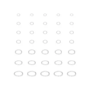 Unicraftale alrededor de 700 piezas de 3 a 0.394 in 7_1