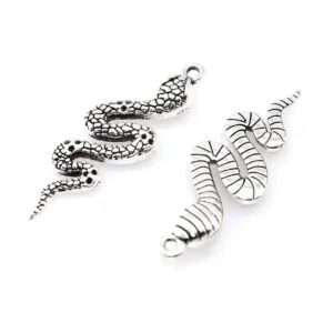 Lind Kitchen 20 colgantes con forma de serpiente_2