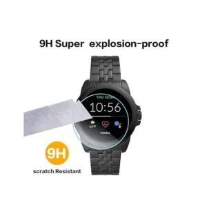 GGOOIG Protector de pantalla de cristal templado para_2