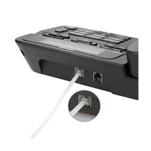 Cable de extensión de teléfono de 50 pies de largo con_3