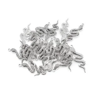 Lind Kitchen 20 colgantes con forma de serpiente_3