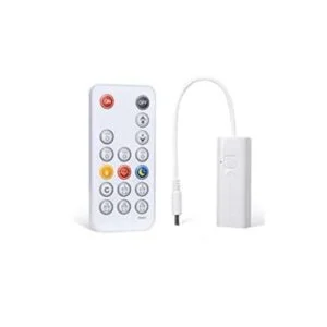 Regulador LED tamaño del enchufe DC 3.5X1.1.378 in_1