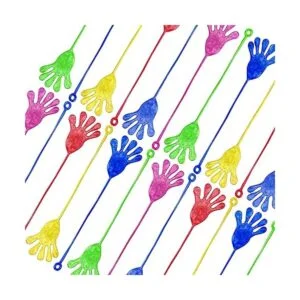 48 piezas de 2 pulgadas elásticas para manos adhesivas_3