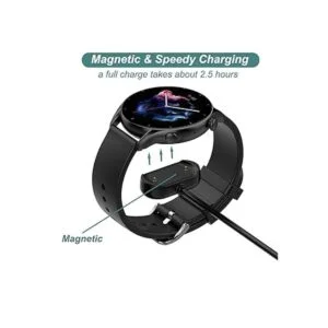 Kissmart Cable de carga para GTS 3 GTR 3 GTR 3_3