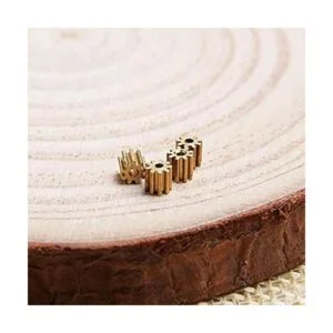 Acxico 24pcs RC Quadcopter Drone piezas de repuesto Motor_3