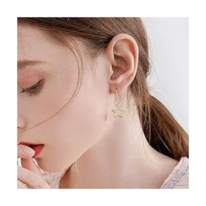 60 mini abalorios en forma de estrella estilo europeo_6