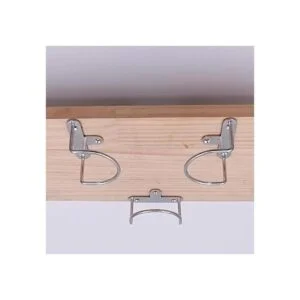 YYST Soporte para laptop debajo del escritorio_2