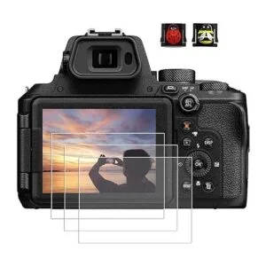 PCTC Protectores de pantalla LCD de vidrio templado de_1