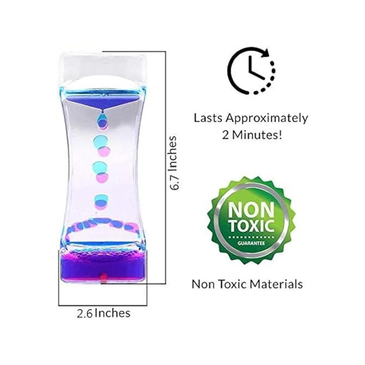 LIVOND Juguetes sensoriales calmantes juguetes_2