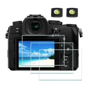 G95 Protector de pantalla para Panasonic LUMIX G95 y_1