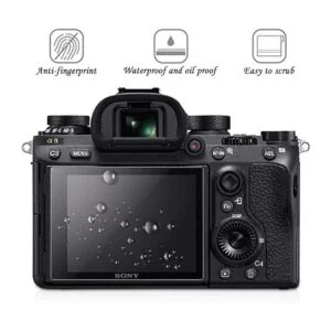 PCTC Protectores de pantalla LCD de vidrio templado de_5