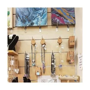 150 tarjetas de aretes collar tarjetas pulseras_6