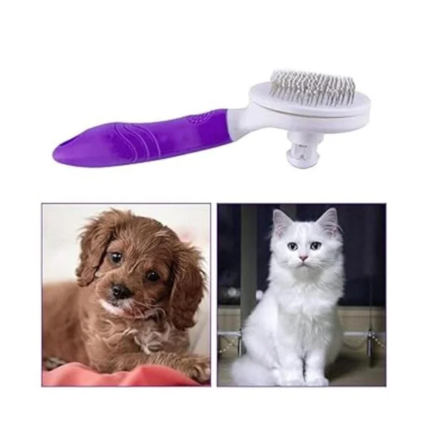Cepillo de aseo para gatos cepillos antideslizantes de_6