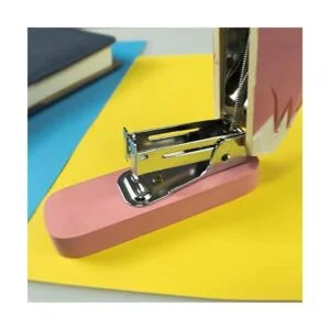 Kcgani Grapadora de animales de madera estatua de arte de_4