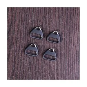 VKO Correa de anillo para cámara triángulo dividido_5