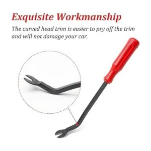 LDEXIN 2 piezas de plástico removedor de clip de_3