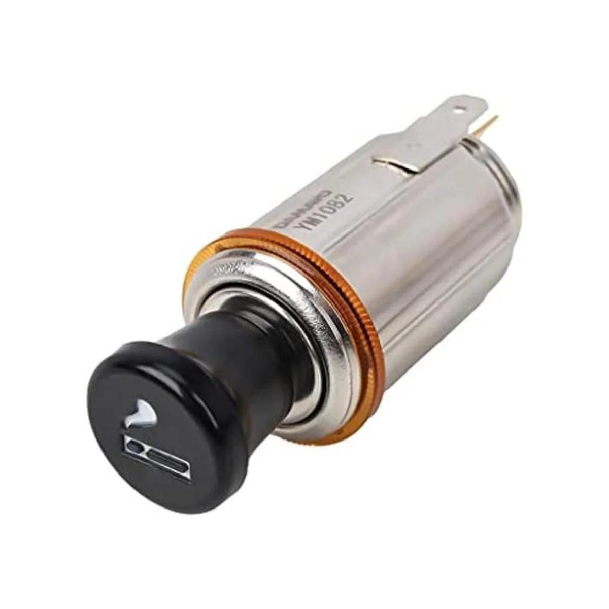 DAMAVO YM1082 Juego de enchufe para encendedor de_1