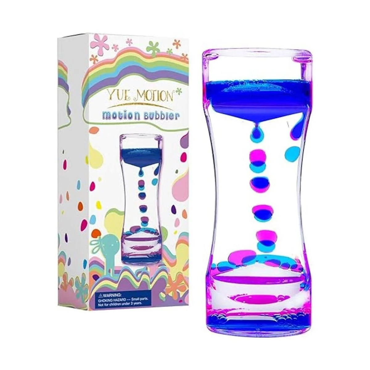 LIVOND Juguetes sensoriales calmantes juguetes_1