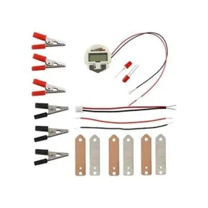 Fruit Battery Science Experiment Kit DIY Fruit Battery_1