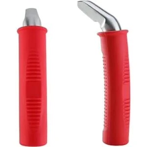 Valorcielo Auto Cane Mango portátil para puerta de coche_6