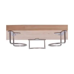 YYST Soporte para laptop debajo del escritorio_1