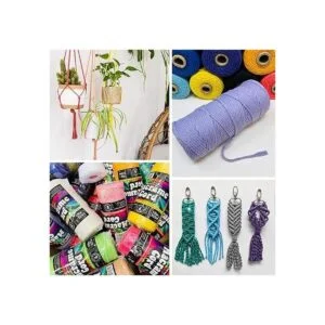 Cordón de macramé 3 mm X 325 pies_6