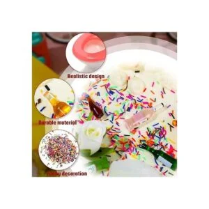 26 piezas de 26 estilos de botellas de vino en miniatura_5