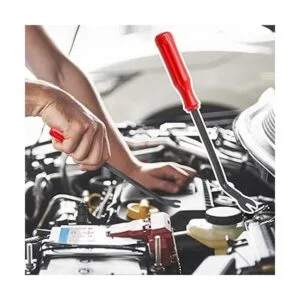 LDEXIN 2 piezas de plástico removedor de clip de_7