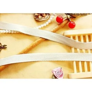 Abbaoww Cinta de sarga de 55 yardas cinta de sarga de 12_3