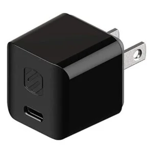 SCOSCHE HPDC20SP Cargador rápido PowerVolt 20W Mini Cube_1