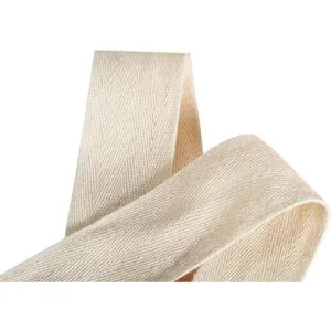 Abbaoww Cinta de sarga de 55 yardas cinta de sarga de 12_5