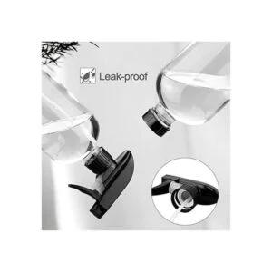 Botellas de spray de vidrio recipientes recargables de 16_6