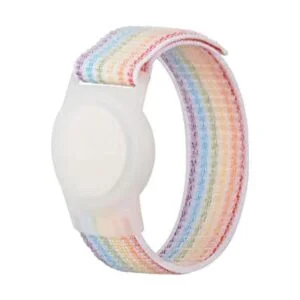 Pulsera para niños compatible con Apple AirTag funda_1