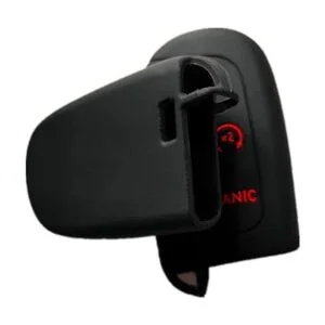 Funda inteligente para llavero remoto para Jeep Grand_2