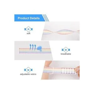 Pulsera para niños compatible con Apple AirTag funda_3