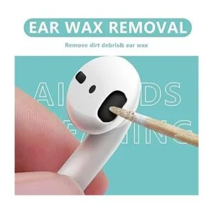 Kit de limpieza de Airpod de 203 piezas kit de limpieza_4